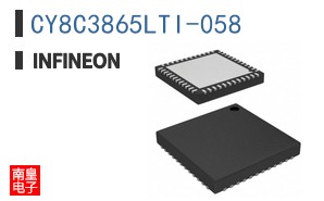 CY8C3865LTI-058