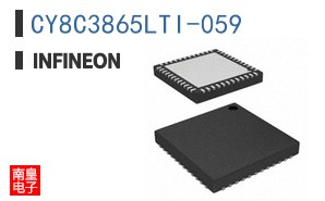 CY8C3865LTI-059