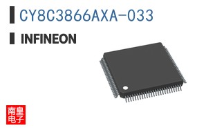 CY8C3866AXA-033