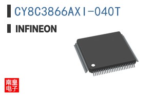 CY8C3866AXI-040T