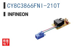 CY8C3866FNI-210T