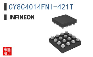 CY8C4014FNI-421T