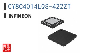 CY8C4014LQS-422ZT