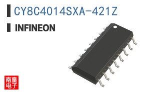 CY8C4014SXA-421Z