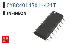CY8C4014SXI-421T
