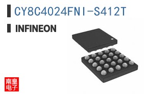 CY8C4024FNI-S412T