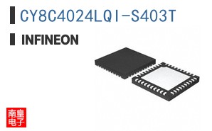 CY8C4024LQI-S403T