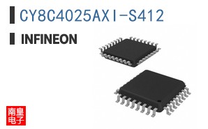 CY8C4025AXI-S412
