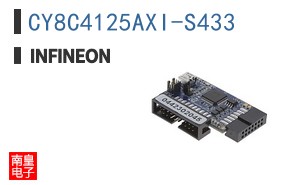 CY8C4125AXI-S433