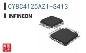 CY8C4125AZI-S413