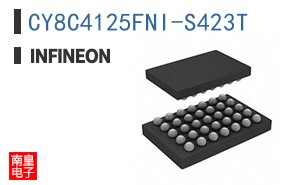 CY8C4125FNI-S423T