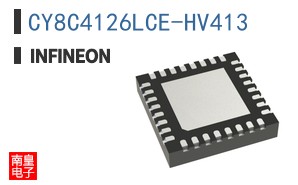 CY8C4126LCE-HV413