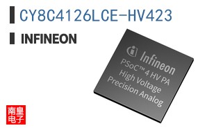 CY8C4126LCE-HV423