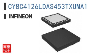 CY8C4126LDAS453TXUMA1