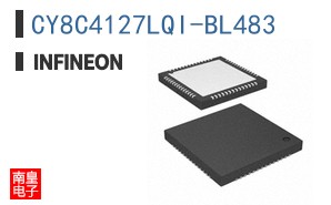 CY8C4127LQI-BL483