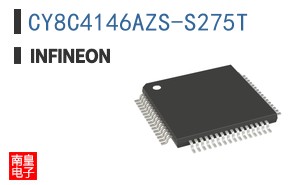 CY8C4146AZS-S275T