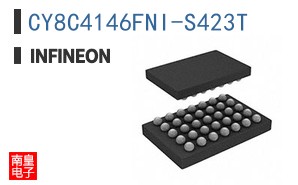 CY8C4146FNI-S423T