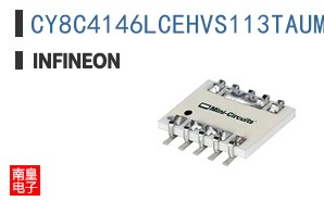CY8C4146LCEHVS113TAUMA1