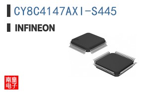 CY8C4147AXI-S445