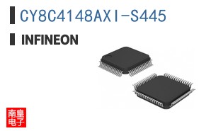 CY8C4148AXI-S445