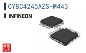 CY8C4245AZS-M443
