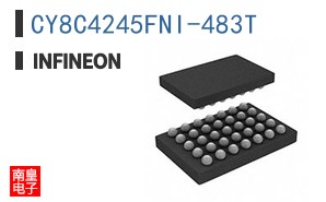 CY8C4245FNI-483T