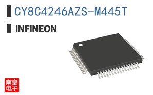 CY8C4246AZS-M445T