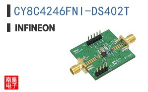 CY8C4246FNI-DS402T