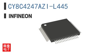 CY8C4247AZI-L445