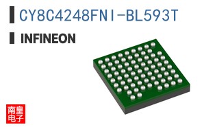 CY8C4248FNI-BL593T
