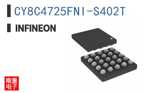 CY8C4725FNI-S402T