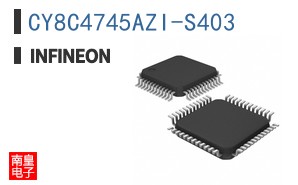 CY8C4745AZI-S403