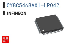 CY8C5468AXI-LP042