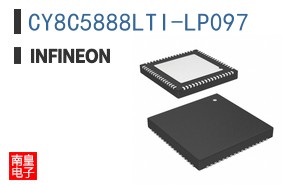 CY8C5888LTI-LP097