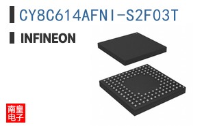CY8C614AFNI-S2F03T
