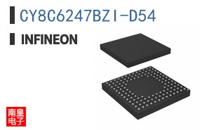 CY8C6247BZI-D54