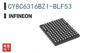 CY8C6316BZI-BLF53