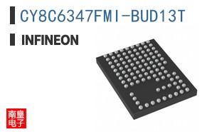CY8C6347FMI-BUD13T
