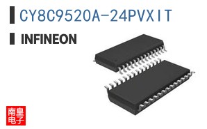 CY8C9520A-24PVXIT