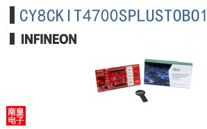 CY8CKIT4700SPLUSTOBO1