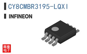 CY8CMBR3195-LQXI