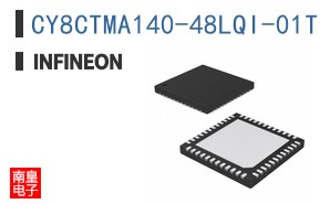 CY8CTMA140-48LQI-01T