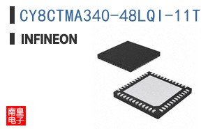 CY8CTMA340-48LQI-11T