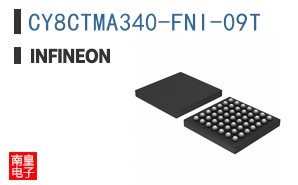 CY8CTMA340-FNI-09T