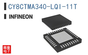 CY8CTMA340-LQI-11T