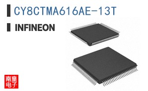 CY8CTMA616AE-13T