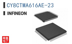 CY8CTMA616AE-23