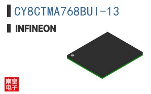 CY8CTMA768BUI-13