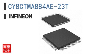 CY8CTMA884AE-23T