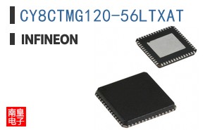 CY8CTMG120-56LTXAT